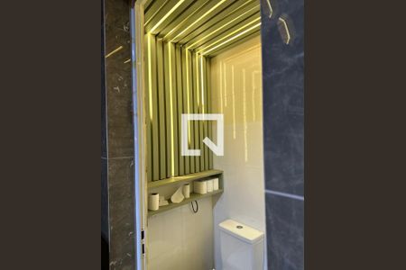 Casa para alugar com 50m², 1 quarto e sem vaga