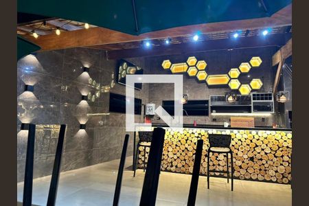 Casa para alugar com 50m², 1 quarto e sem vaga