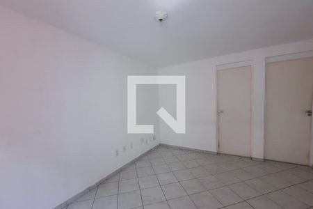 Sala de apartamento para alugar com 2 quartos, 47m² em Ferrazópolis, São Bernardo do Campo