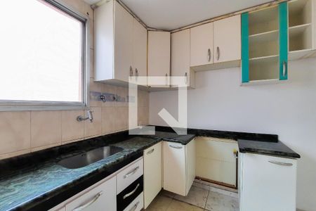 Apartamento para alugar com 47m², 2 quartos e 1 vagaCozinha