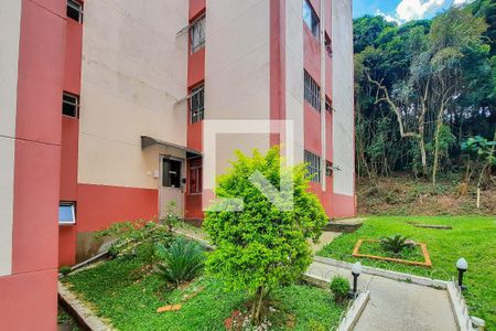 Apartamento para alugar com 47m², 2 quartos e 1 vagaÁrea Comum