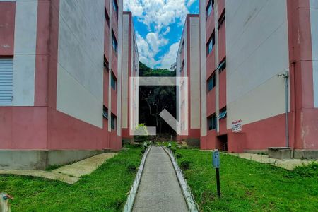 Apartamento para alugar com 47m², 2 quartos e 1 vagaÁrea Comum