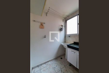 Apartamento para alugar com 47m², 2 quartos e 1 vagaÁrea de Serviço