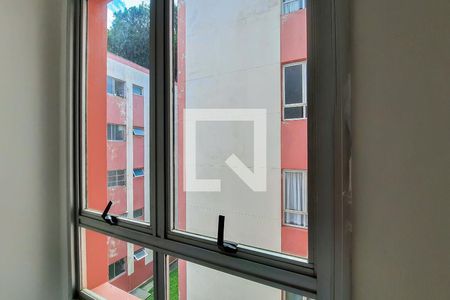 Vista de apartamento para alugar com 2 quartos, 47m² em Ferrazópolis, São Bernardo do Campo