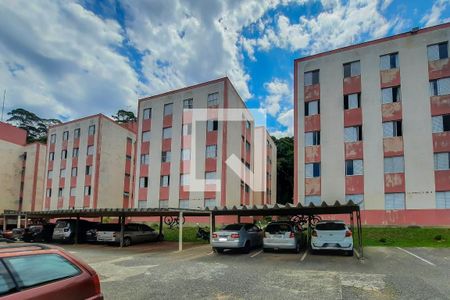 Apartamento para alugar com 47m², 2 quartos e 1 vagaÁrea Comum