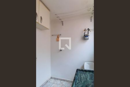 Apartamento para alugar com 47m², 2 quartos e 1 vagaÁrea de Serviço