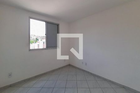 Quarto 1 de apartamento para alugar com 2 quartos, 47m² em Ferrazópolis, São Bernardo do Campo