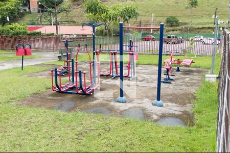 Apartamento para alugar com 47m², 2 quartos e 1 vagaÁrea Comum