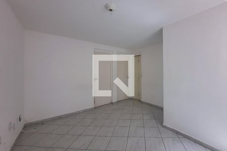 Sala de apartamento para alugar com 2 quartos, 47m² em Ferrazópolis, São Bernardo do Campo
