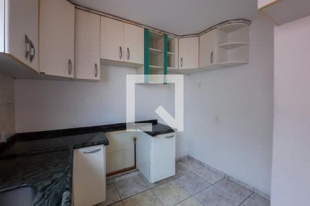 Apartamento para alugar com 47m², 2 quartos e 1 vagaCozinha