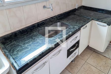 Apartamento para alugar com 47m², 2 quartos e 1 vagaCozinha