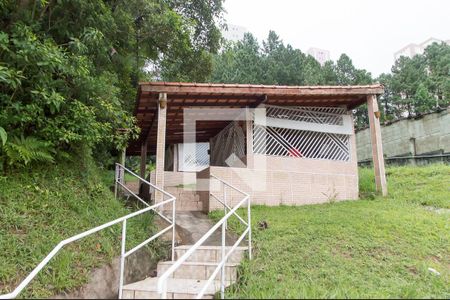 Apartamento para alugar com 47m², 2 quartos e 1 vagaÁrea Comum