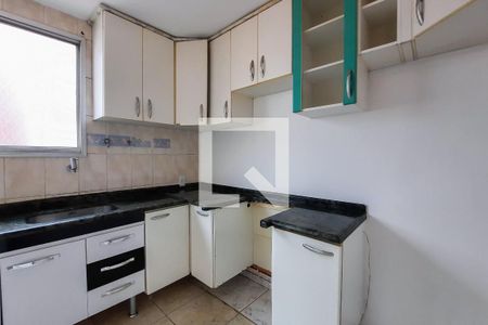 Apartamento para alugar com 47m², 2 quartos e 1 vagaCozinha