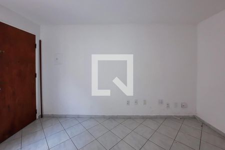 Sala de apartamento para alugar com 2 quartos, 47m² em Ferrazópolis, São Bernardo do Campo