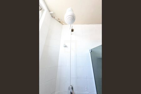 Apartamento à venda com 65m², 2 quartos e 1 vagaBanheiro Social