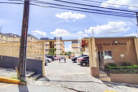 Apartamento à venda com 65m², 2 quartos e 1 vagaFachada