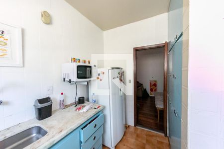 Apartamento à venda com 65m², 2 quartos e 1 vagaCozinha
