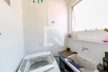 Apartamento à venda com 65m², 2 quartos e 1 vagaÁrea de Serviço