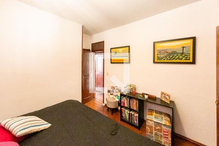 Quarto 1 de apartamento à venda com 2 quartos, 65m² em Padre Eustáquio, Belo Horizonte