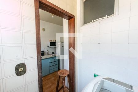 Apartamento à venda com 65m², 2 quartos e 1 vagaÁrea de Serviço
