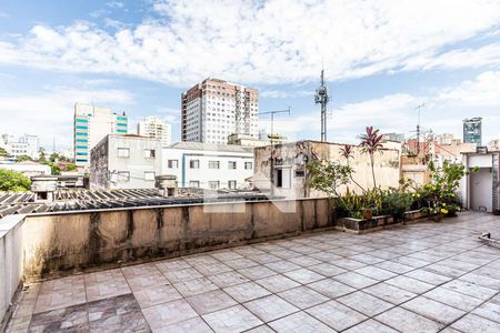 Apartamento à venda com 210m², 2 quartos e sem vagaTerraço