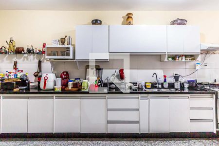 Apartamento à venda com 210m², 2 quartos e sem vagaCozinha