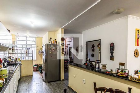 Apartamento à venda com 210m², 2 quartos e sem vagaCozinha