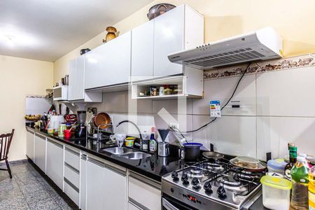 Apartamento à venda com 210m², 2 quartos e sem vagaCozinha