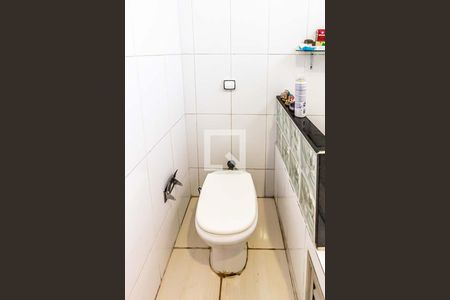 Apartamento à venda com 210m², 2 quartos e sem vagaBanheiro