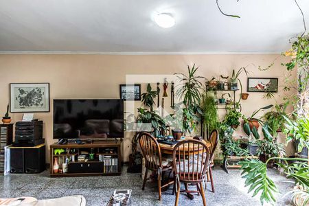 Sala de apartamento à venda com 2 quartos, 210m² em Bela Vista, São Paulo