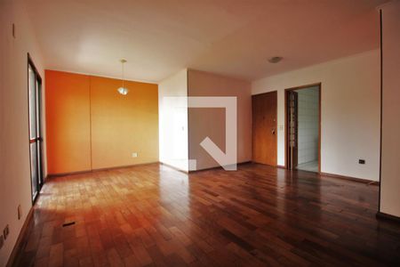 Sala de apartamento para alugar com 1 quarto, 70m² em Jardim Ampliação, São Paulo