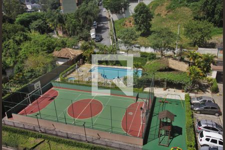 Apartamento para alugar com 70m², 1 quarto e 1 vagaÁrea comum