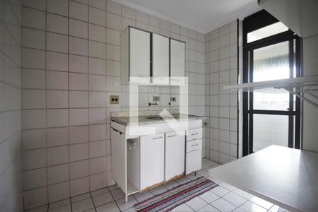 Apartamento para alugar com 70m², 1 quarto e 1 vagaCozinha
