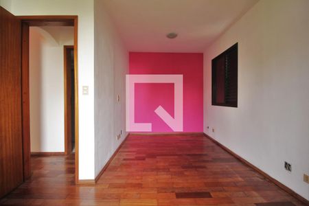 Quarto de apartamento para alugar com 1 quarto, 70m² em Jardim Ampliação, São Paulo