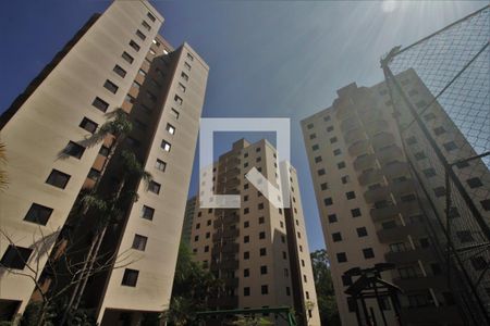 Apartamento para alugar com 70m², 1 quarto e 1 vagaFachada