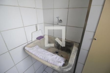 Apartamento para alugar com 70m², 1 quarto e 1 vagaTanque