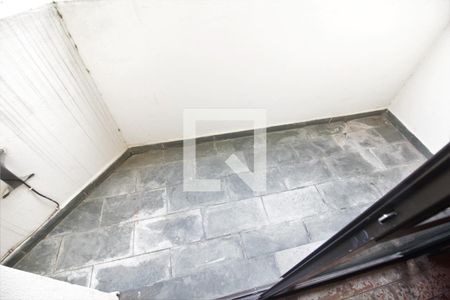 Varanda de apartamento para alugar com 1 quarto, 70m² em Jardim Ampliação, São Paulo