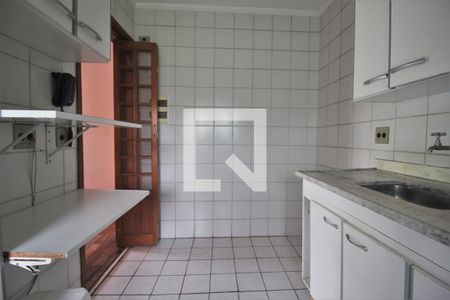 Apartamento para alugar com 70m², 1 quarto e 1 vagaCozinha