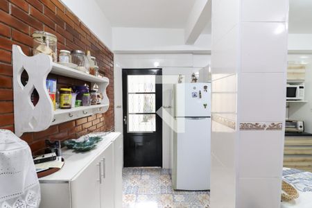 Casa à venda com 200m², 3 quartos e 2 vagasCozinha