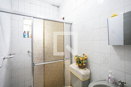 Banheiro de casa à venda com 1 quarto, 90m² em Vila Yolanda, Osasco