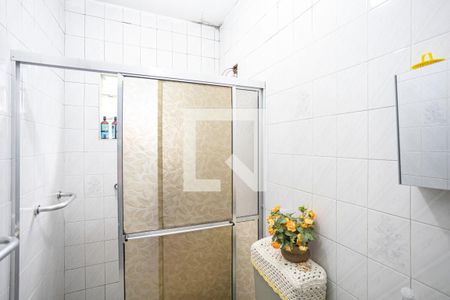 Banheiro de casa à venda com 1 quarto, 90m² em Vila Yolanda, Osasco