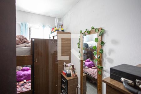 Casa à venda com 90m², 1 quarto e 2 vagasQuarto 2
