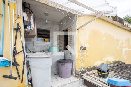 Casa à venda com 90m², 1 quarto e 2 vagasÁrea de Serviço