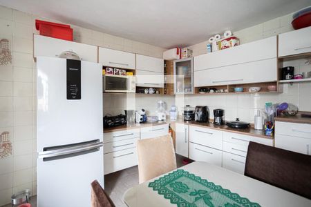 Casa à venda com 90m², 1 quarto e 2 vagasCozinha