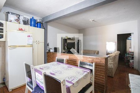 Casa à venda com 90m², 1 quarto e 2 vagasCozinha