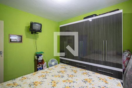 Quarto de casa à venda com 1 quarto, 90m² em Vila Yolanda, Osasco