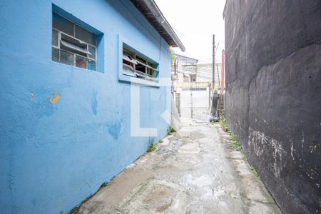 Casa à venda com 90m², 1 quarto e 2 vagasGaragem