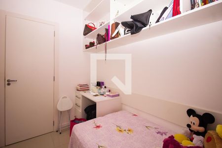 Quarto 1 de apartamento à venda com 2 quartos, 56m² em Azenha, Porto Alegre