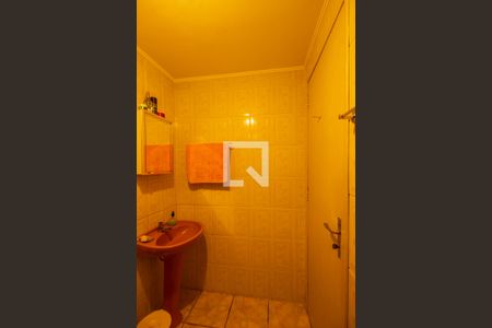 Apartamento à venda com 61m², 2 quartos e 1 vagaBanheiro