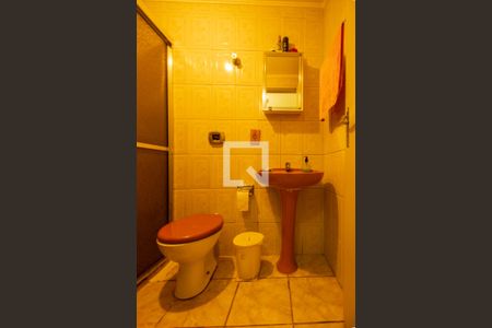 Apartamento à venda com 61m², 2 quartos e 1 vagaBanheiro